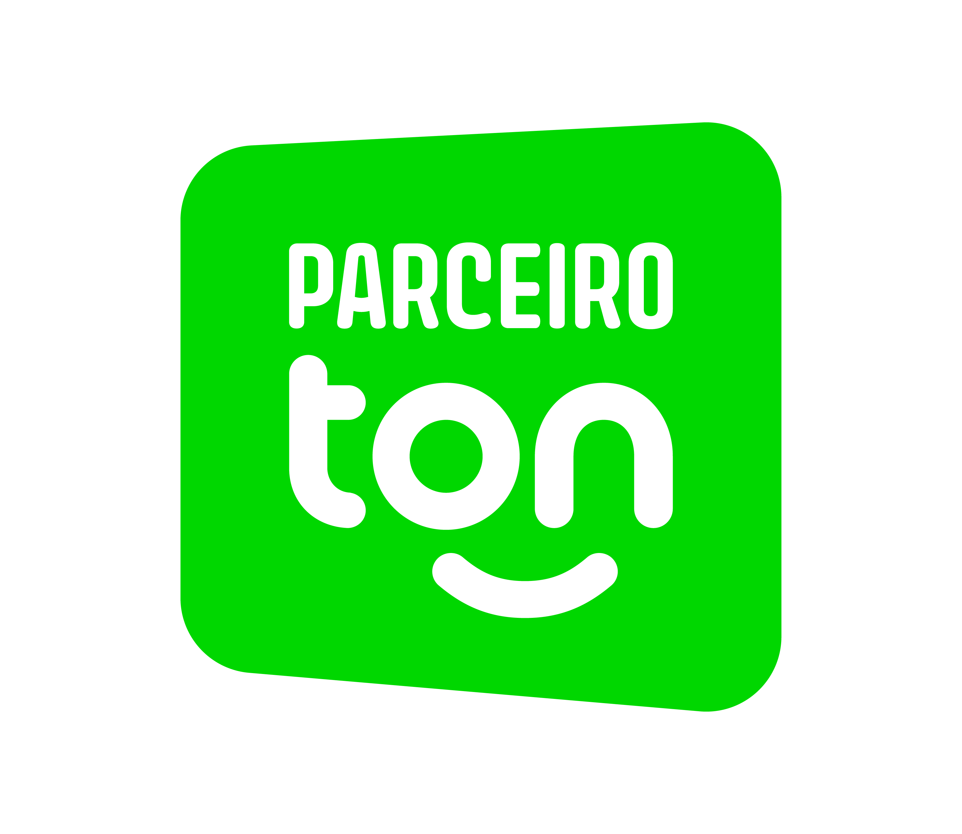 Logo Ton